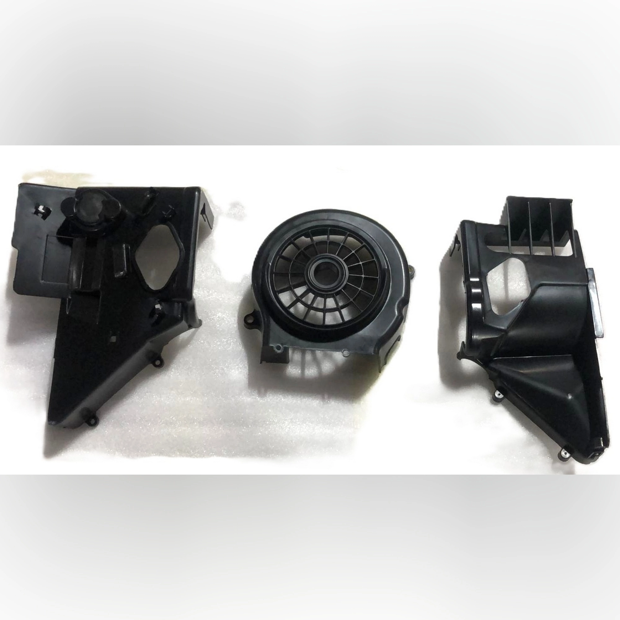 ARORA FREEDOM 125 FAN KAPAĞI TAKIM (GY-6) #FREEDOM 125 -083